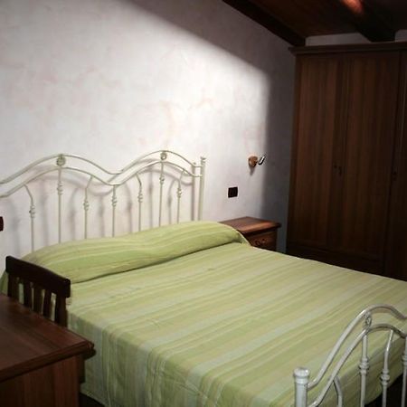 Cascina Concetta Villa Pizzo Szoba fotó