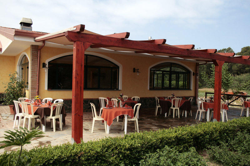 Cascina Concetta Villa Pizzo Kültér fotó