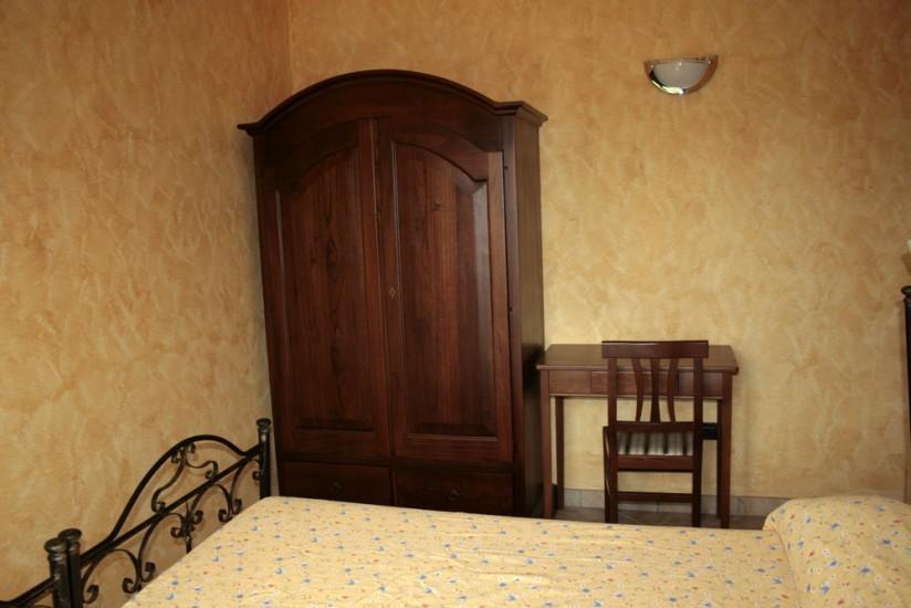 Cascina Concetta Villa Pizzo Szoba fotó